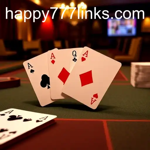 Baccarat Game: An Intriguing Exploration