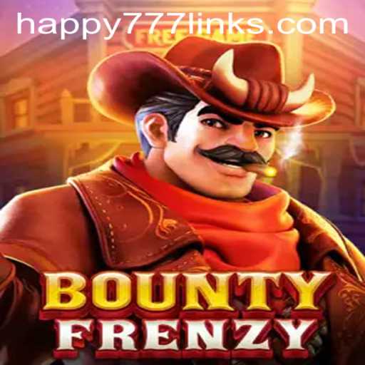 Discover the Thrill of BountyFrenzy: Your Guide to Winning Big with Happy777