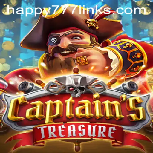 Exploring CaptainssTreasure: The Epic Adventure Awaits