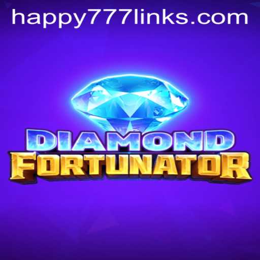 Discover the Thrills of DiamondFort and the Secrets Behind Happy777