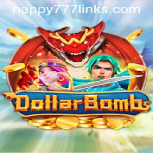 Exploring DollarBombs: The Explosive Casino Experience with Happy777