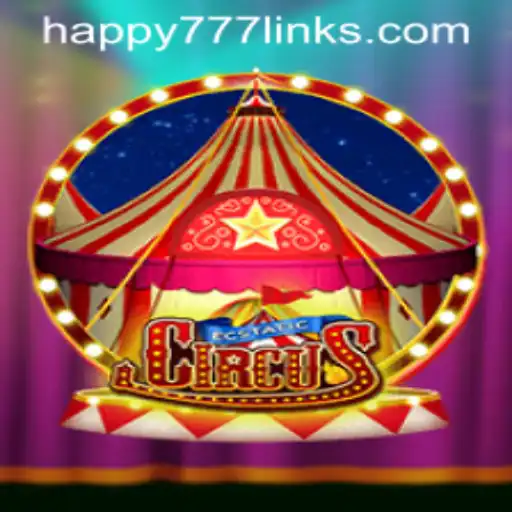 Experience the Magic of EcstaticCircus with Happy777
