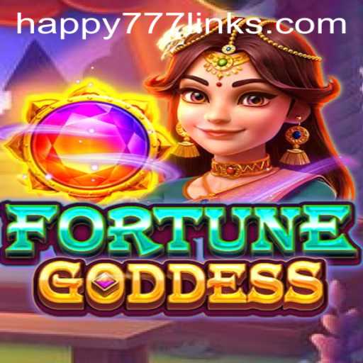 Discover the Exciting World of Fortune Goddess