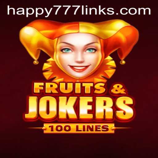 Discover the Excitement of FruitsAndJokers100: A Fun and Engaging Game for Everyone