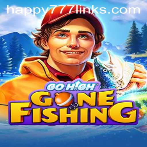 Exploring the Exciting World of GoHighGoneFishing with Happy777