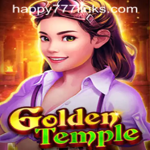 GoldenTemple: Explore the Mystical Game with Happy777