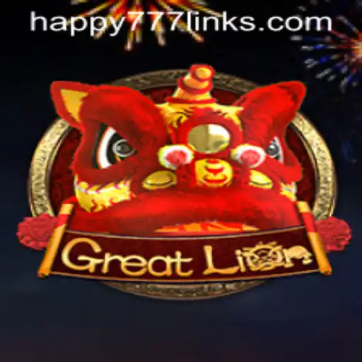 Unleashing the Adventure in GreatLion with Happy777