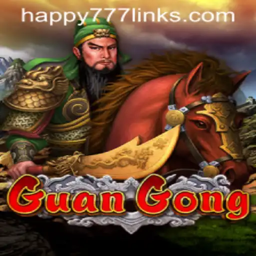 Discover the Exciting World of GuanGong: A New Gaming Experience with Happy777