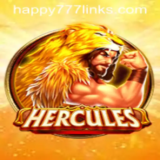 Discover the Mythical Adventure of Hercules: Unveiling the Game with a Twist of Happy777