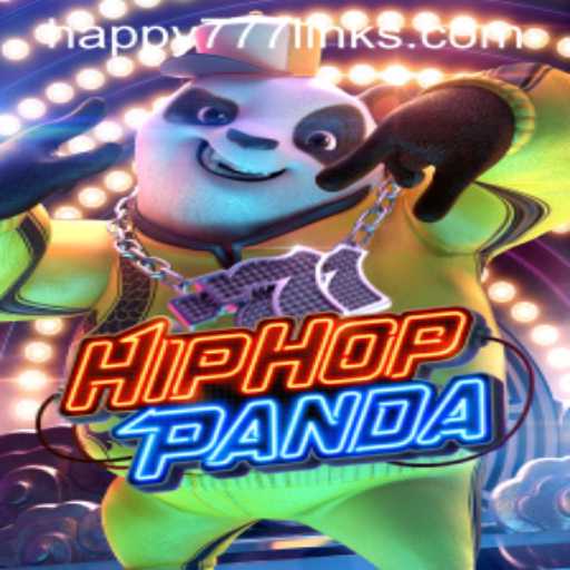 HipHopPanda: Unveiling the Groovy World of Slot Gaming with a Twist of Happy777