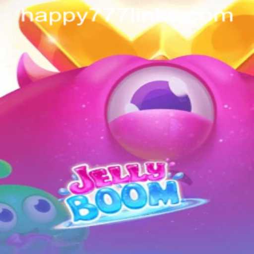 Introduction to JellyBoom: A Dive into the Addictive Game with Happy777 Elements