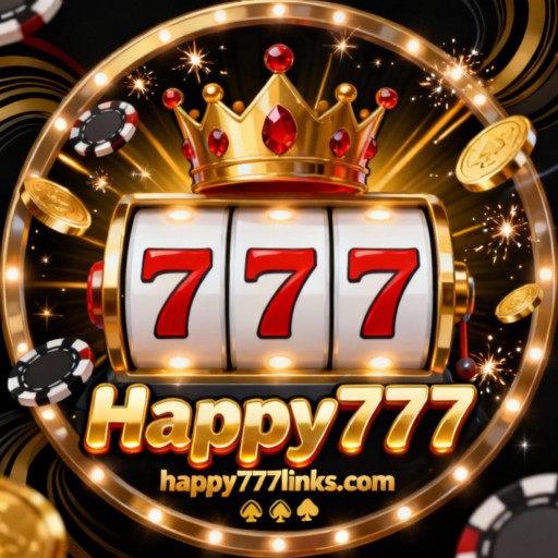 Happy777