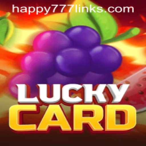 Exploring the Excitement of LuckyCard with the Thrill of Happy777