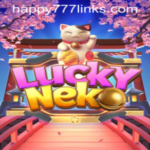Exploring the Exciting World of LuckyNeko: A Comprehensive Guide Featuring Happy777