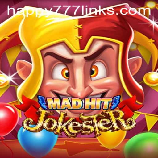 Exploring the World of MadHitJokester: Unveiling the Happy777 Experience