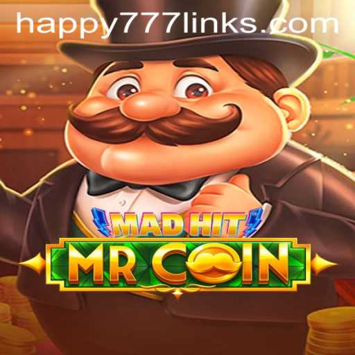 Explore the Exciting World of MadHitMrCoin With Happy777