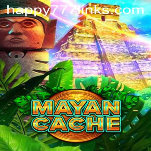 Exploring the Intriguing World of MayanCache: A Dive into a Modern Gaming Sensation