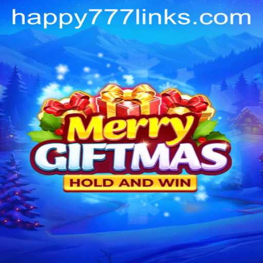 Experience the Festive Thrill of MerryGiftmas