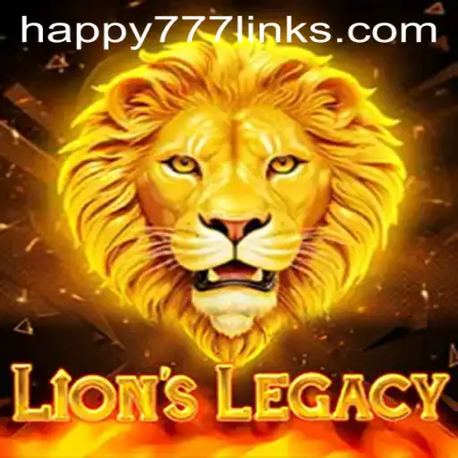 Exploring LionsLegacy: A Thrilling Gaming Experience with Happy777