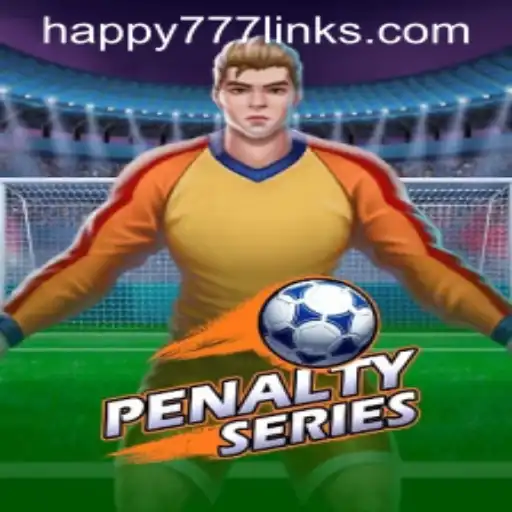 PenaltySeries: The Thrilling New Game with a Twist of Fortune