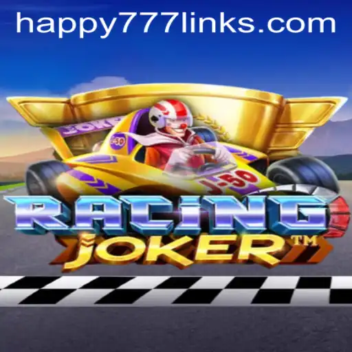 Exploring the Exciting World of RacingJoker and the Happy777 Expansion