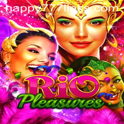 Discover the Thrilling World of RioPleasures