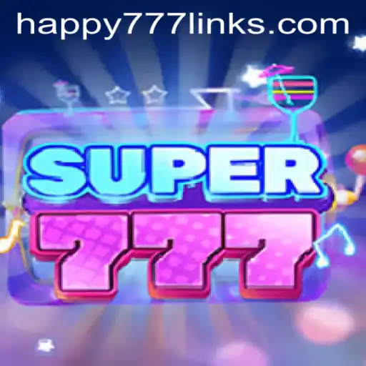 Exploring the Excitement of Super777: A New Era of Gaming with Happy777