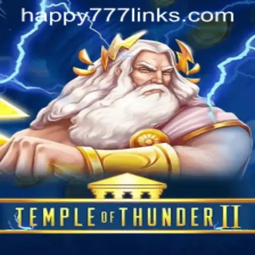 Unleashing the Adventure: Exploring TempleofThunderII with Happy777