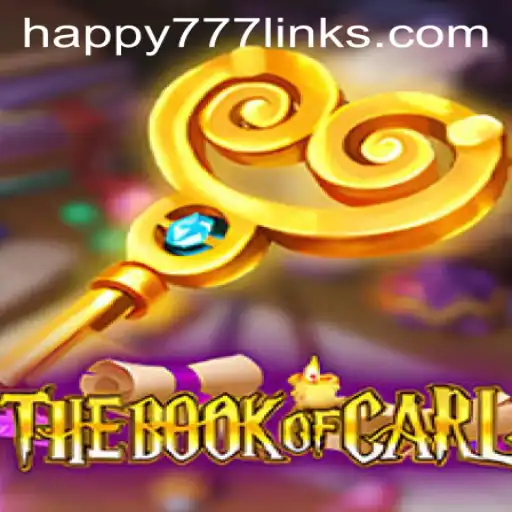 The Thrilling World of TheBookofCarl: A Deep Dive into its Gameplay with Happy777
