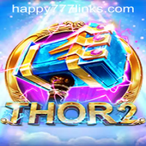 Discover 'Thor2: The Ultimate Gaming Experience with Happy777'