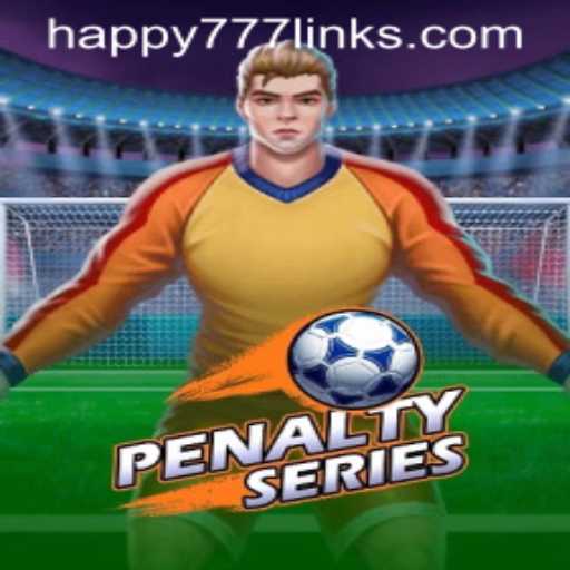 PenaltySeries: The Thrilling New Game with a Twist of Fortune