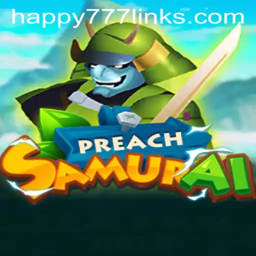Discover the Enchanting World of PreachSamurai