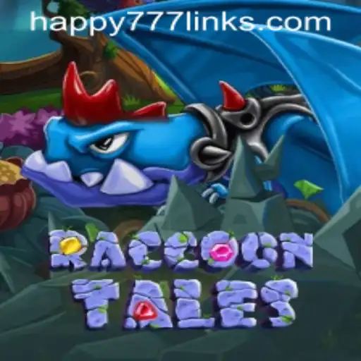 Discover the Magic of RaccoonTales: An Enchanting Adventure