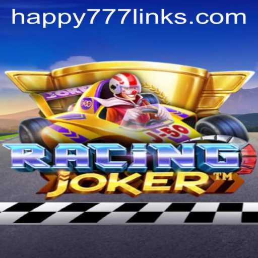 Exploring the Exciting World of RacingJoker and the Happy777 Expansion