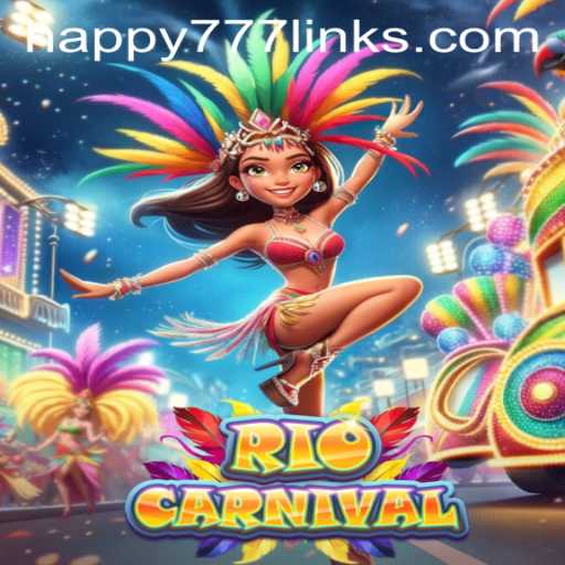 Explore the Exciting World of RioCarnival with Happy777