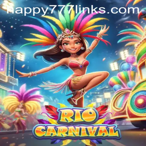 Explore the Exciting World of RioCarnival with Happy777