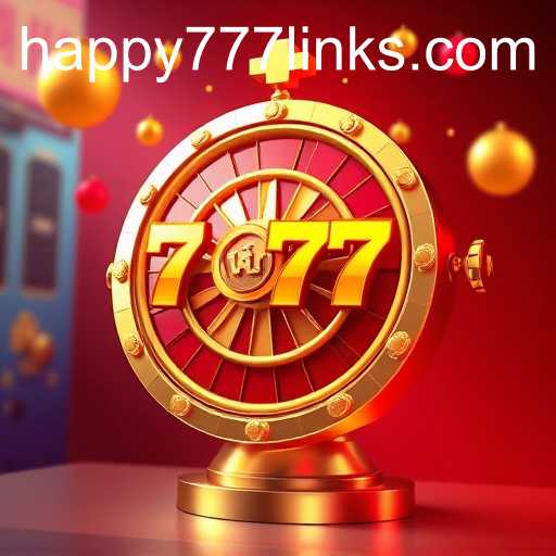 Happy777