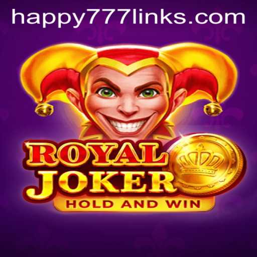 Exploring RoyalJoker: An Exciting New Addition to the Gaming World