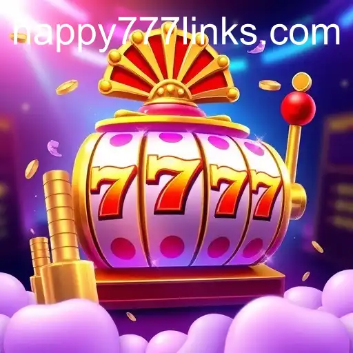 Exploring the Fascinating World of Slot Games with Happy777