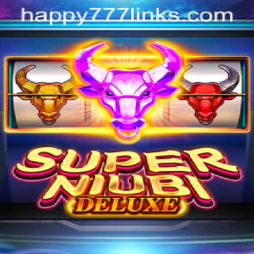 Unveiling SuperNiubiDeluxe: A Dazzling Intersection of Gaming and Current Trends