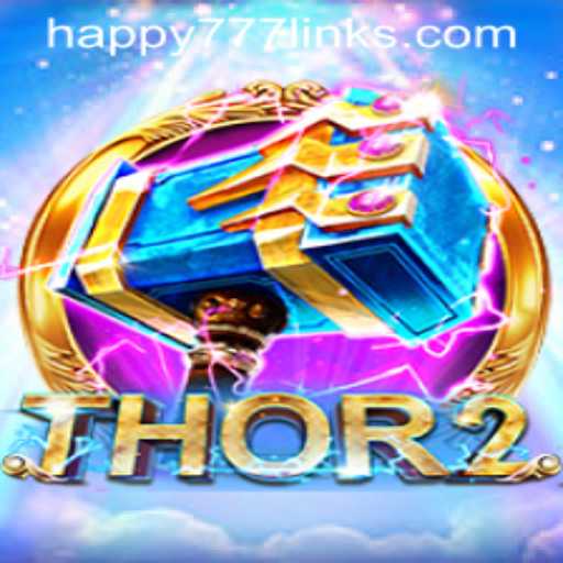 Discover 'Thor2: The Ultimate Gaming Experience with Happy777'