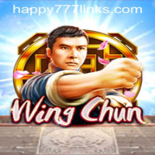 WingChun: The Art of Strategy and Movement in Gaming