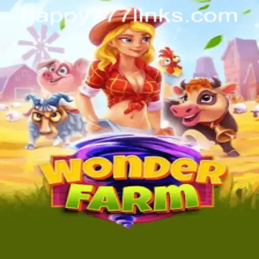 Discover the Enchanting World of WonderFarm: A New Era in Gaming